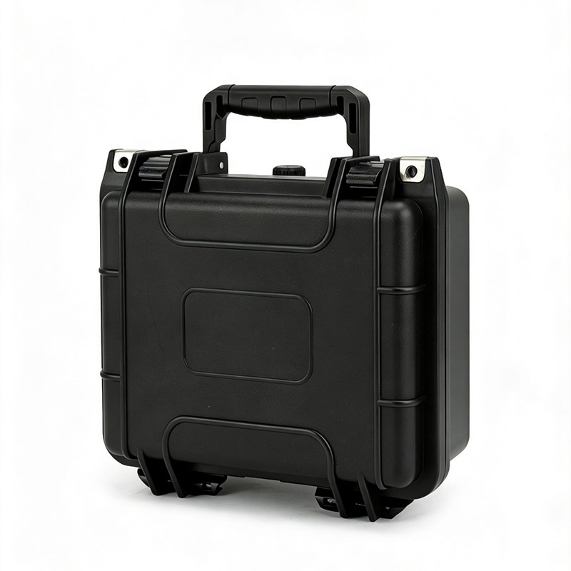 10 inch handheld hard case