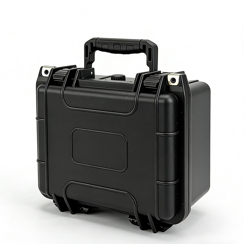 10H inch handheld hard case