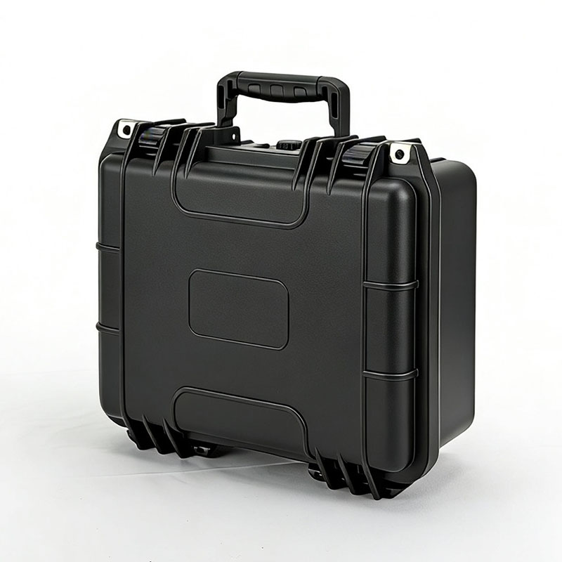 13 inch handheld hard case