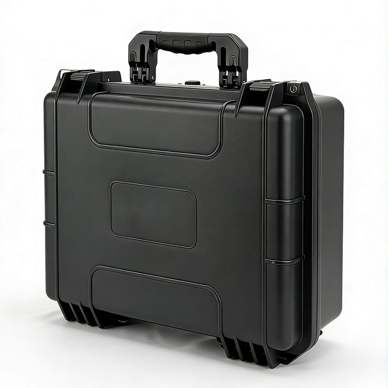 18 inch handheld hard case