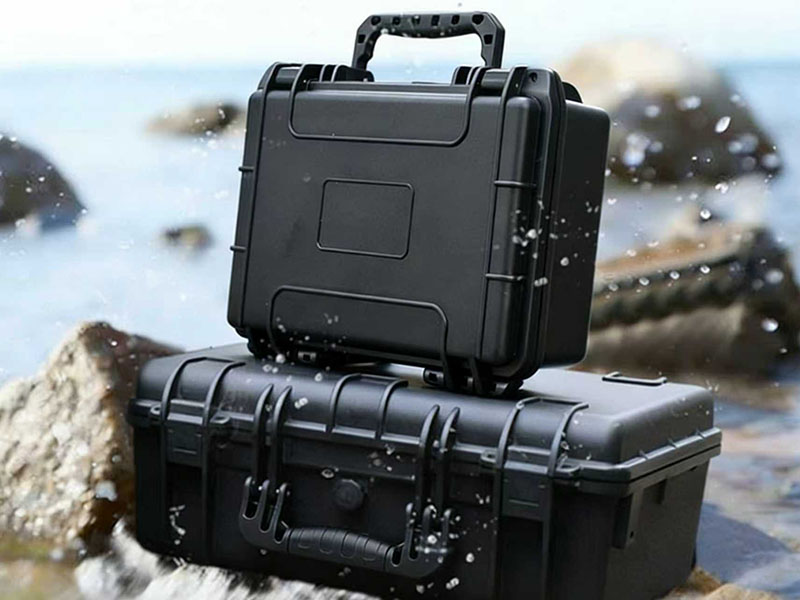 Comprehensive protection, calmly cope with harsh environments