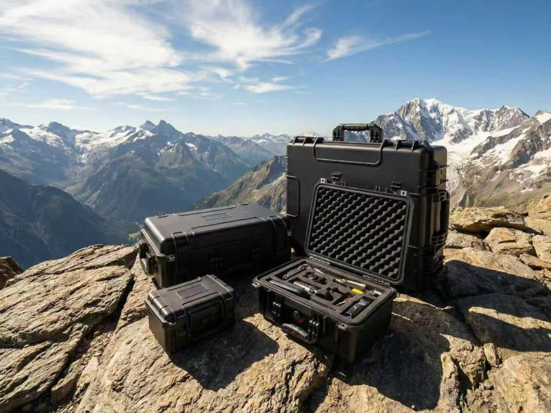 Modular design enhances operational efficiency and flexibility