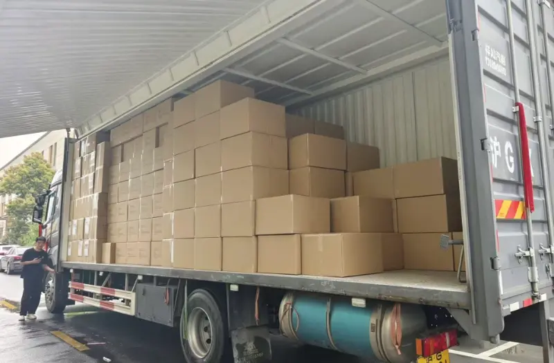 Milestone Order Secured in the North American Market