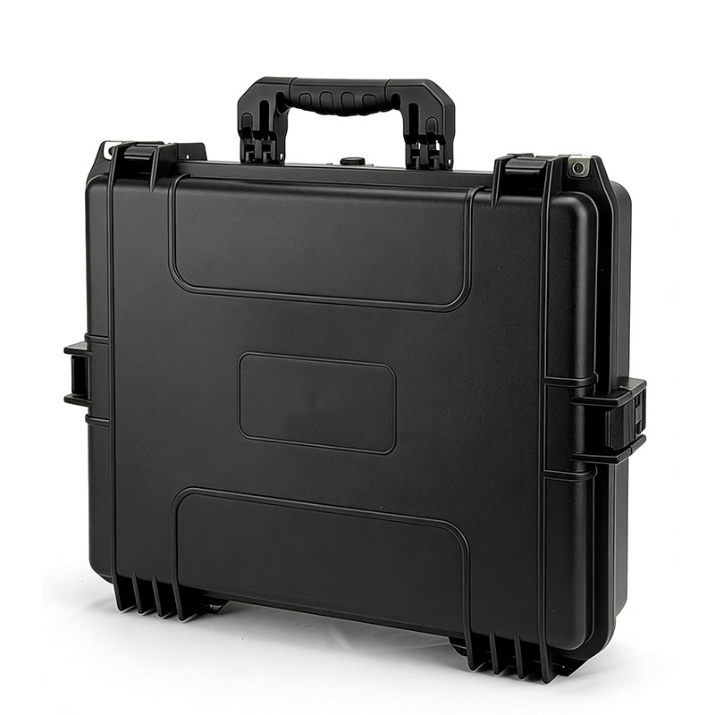 How to Choose the Right Handheld Hard Case for Maximum Protection and Portability?