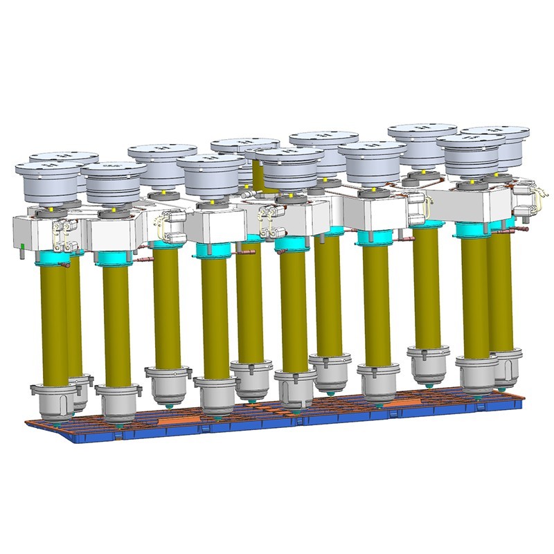 How Can Hot Runner Precision Control System Molds Transform Injection Molding Accuracy and Production Efficiency