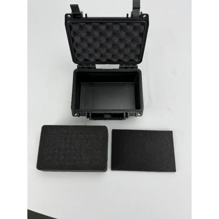 Protective Case Buying Guide: How to Size Your Equipment & How Much EVA Foam You Need for Real Protection