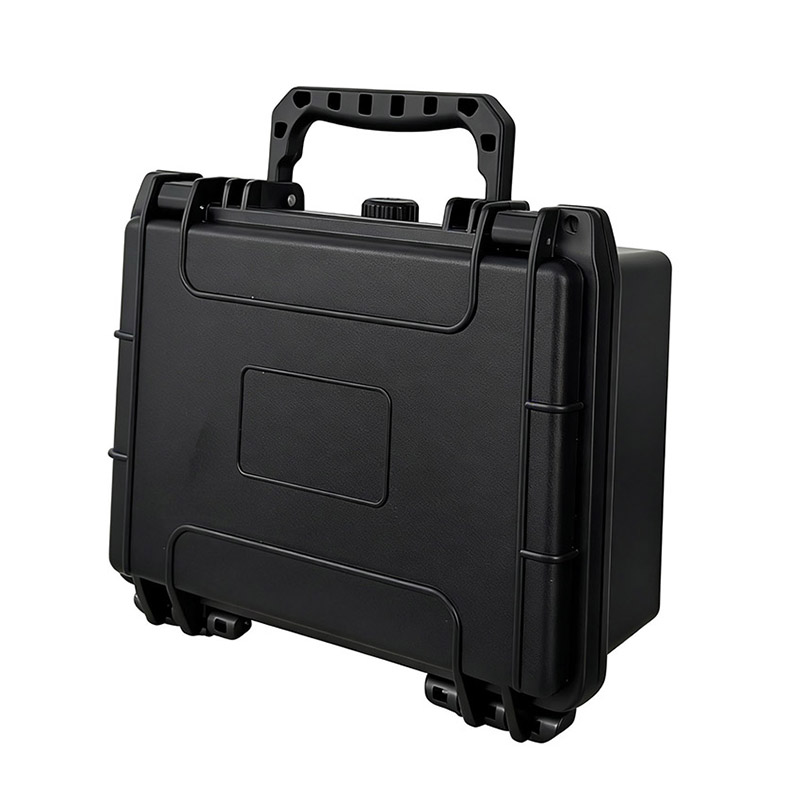 9 inch handheld hard case