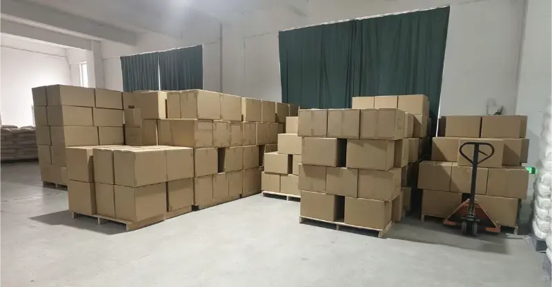 IP67-rated hard cases