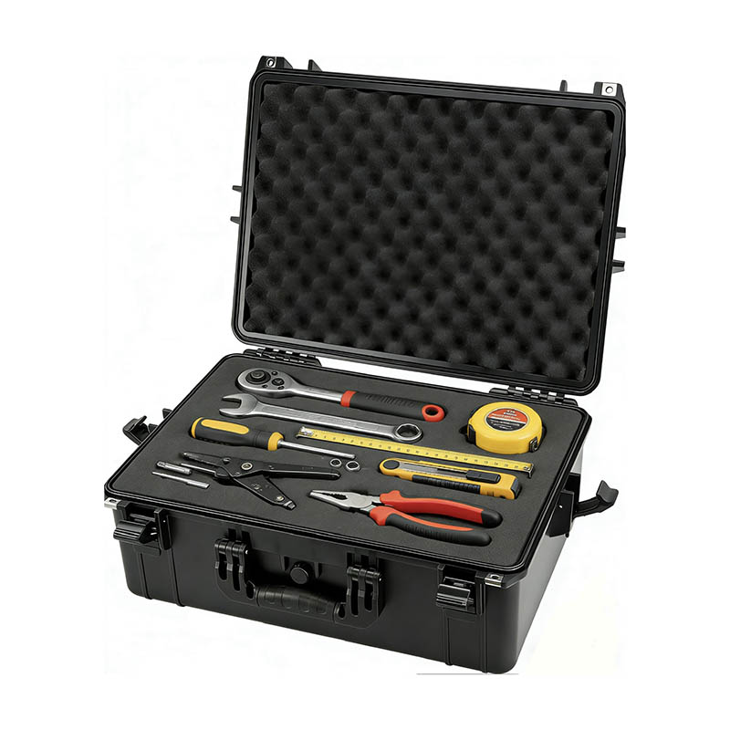 Industrial Plastic Protective Case