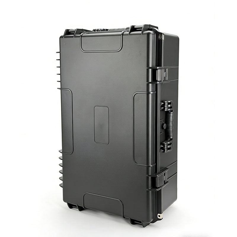 Large size pull rod hard case